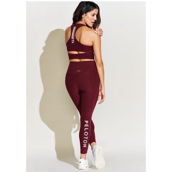 Beyond yoga peloton leggings Clearance